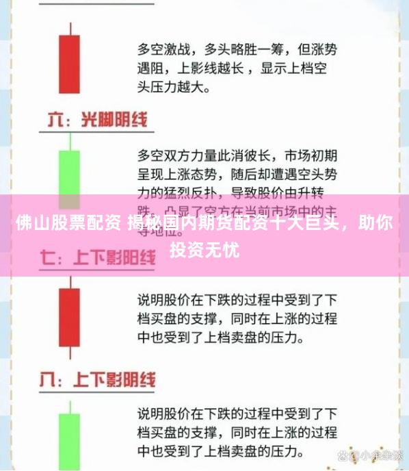 佛山股票配资 揭秘国内期货配资十大巨头，助你投资无忧