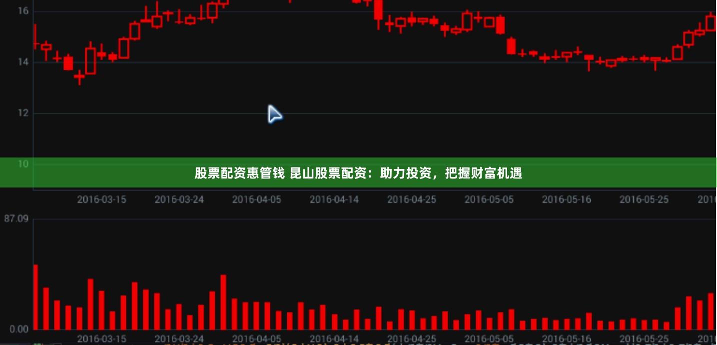 股票配资惠管钱 昆山股票配资：助力投资，把握财富机遇